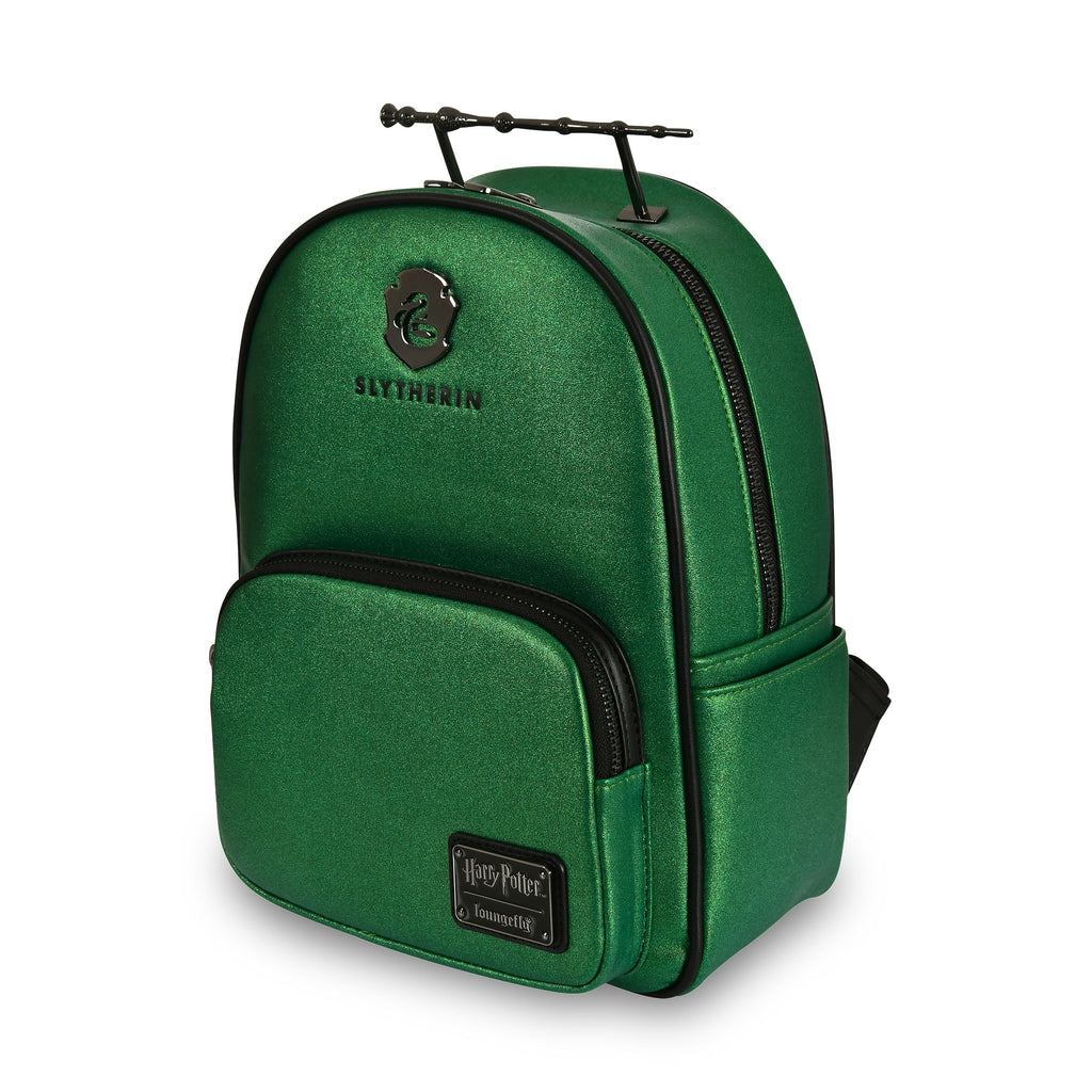 Immagine del prodotto Harry Potter - Zainetto Mini Glitter Slytherin