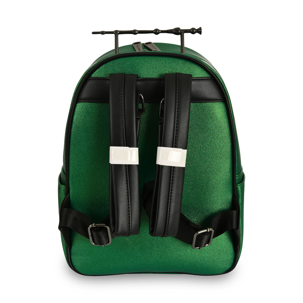 Immagine del prodotto Harry Potter - Zainetto Mini Glitter Slytherin