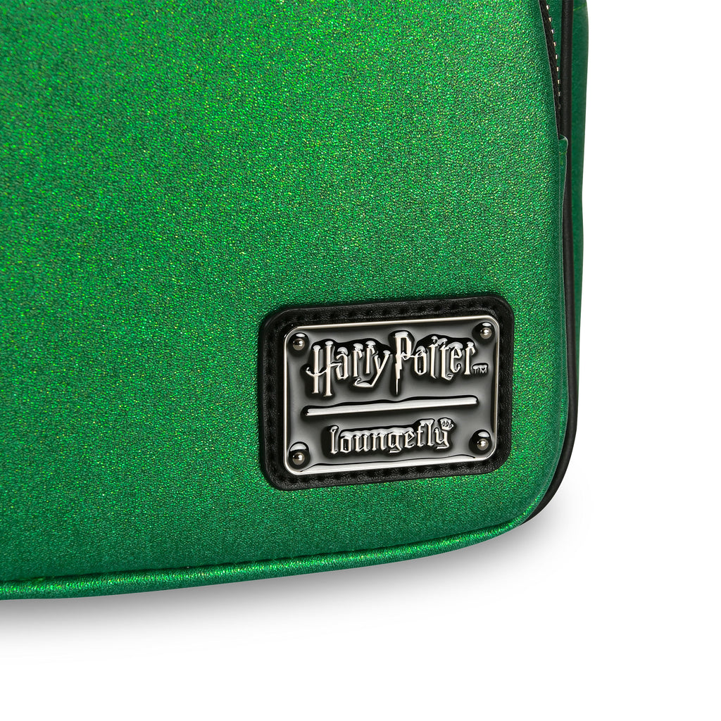 Immagine del prodotto Harry Potter - Zainetto Mini Glitter Slytherin