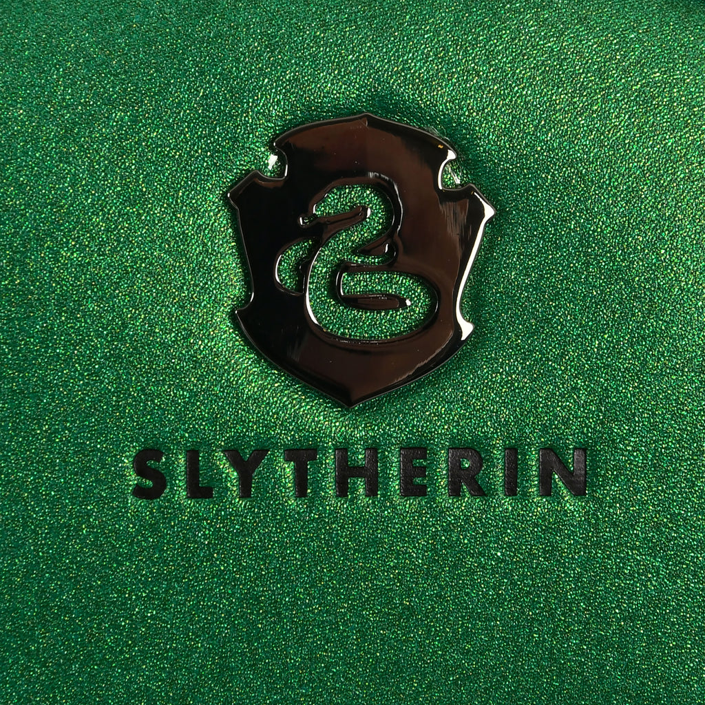 Immagine del prodotto Harry Potter - Zainetto Mini Glitter Slytherin