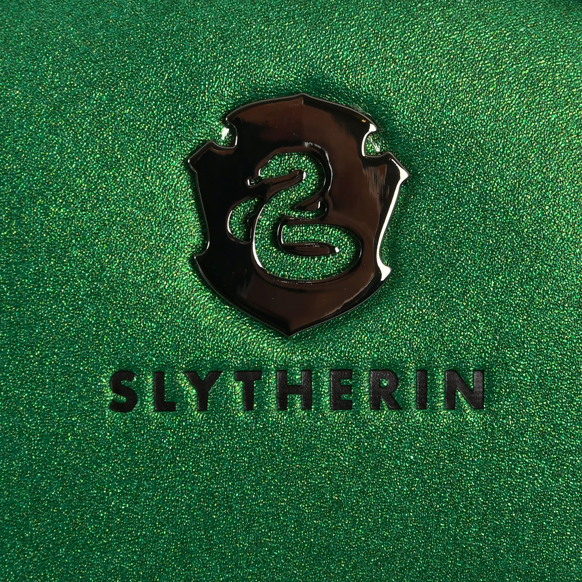 Immagine del prodotto Harry Potter - Zainetto Mini Glitter Slytherin