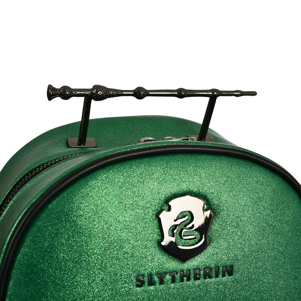 Immagine del prodotto Harry Potter - Zainetto Mini Glitter Slytherin