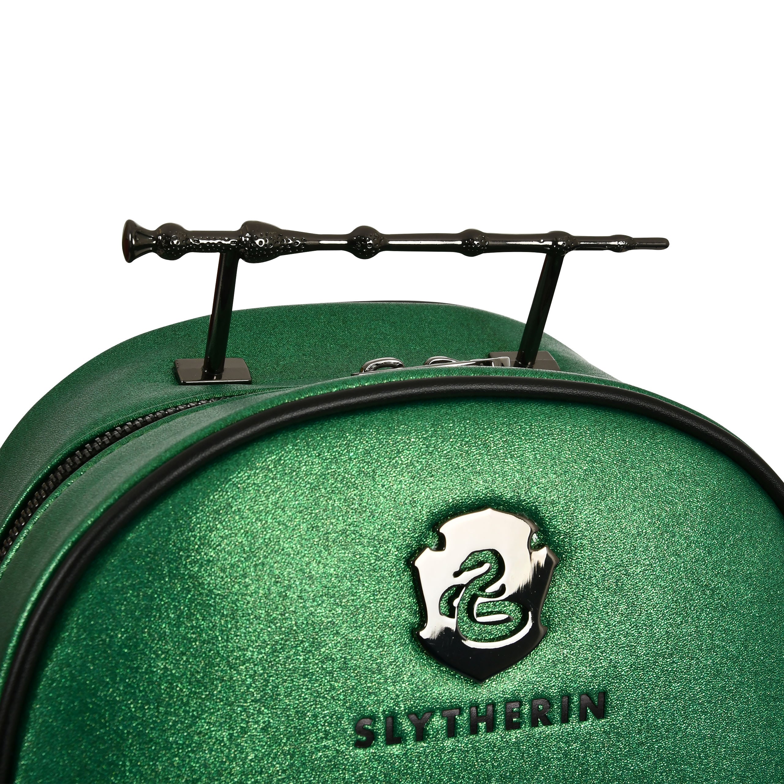 Immagine del prodotto Harry Potter - Zainetto Mini Glitter Slytherin