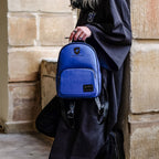 Produktbild Harry Potter - Ravenclaw Glitter Mini Rucksack