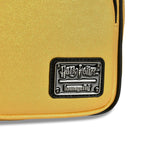 Immagine del prodotto Harry Potter - Mini Zaino Glitter Hufflepuff