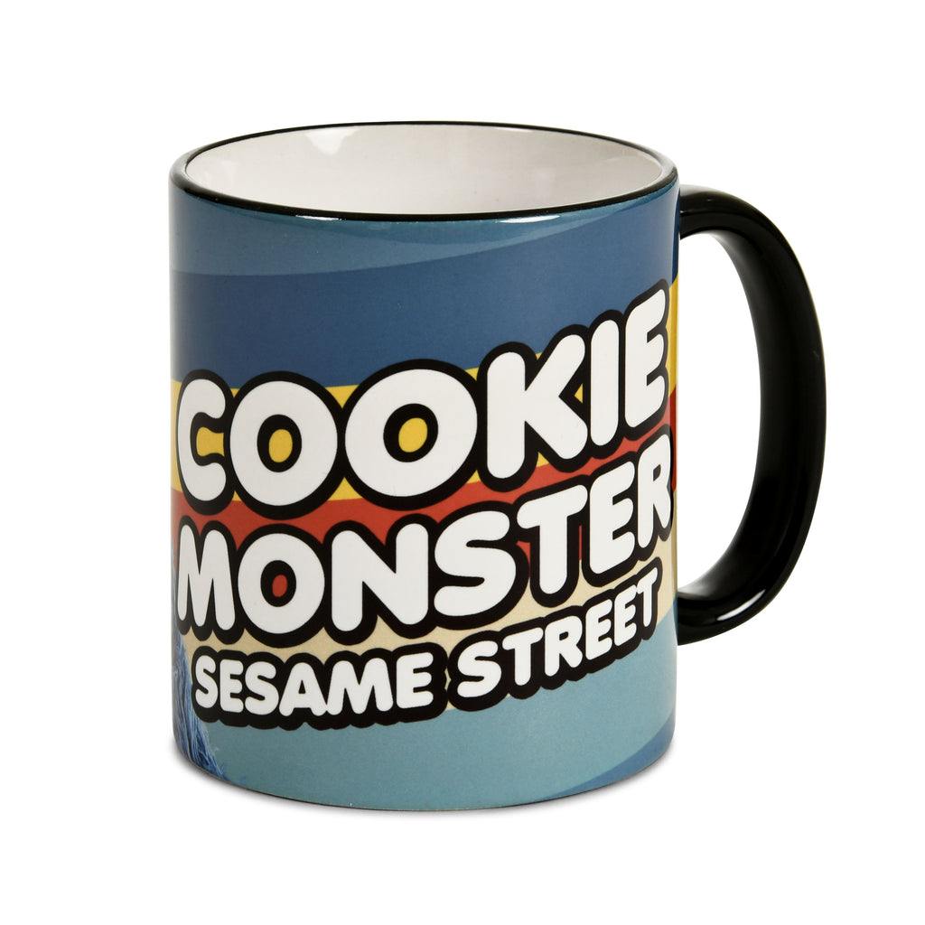 Immagine del prodotto Sesame Street - Tazza Cookie Monster