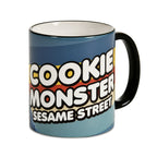 Immagine del prodotto Sesame Street - Tazza Cookie Monster