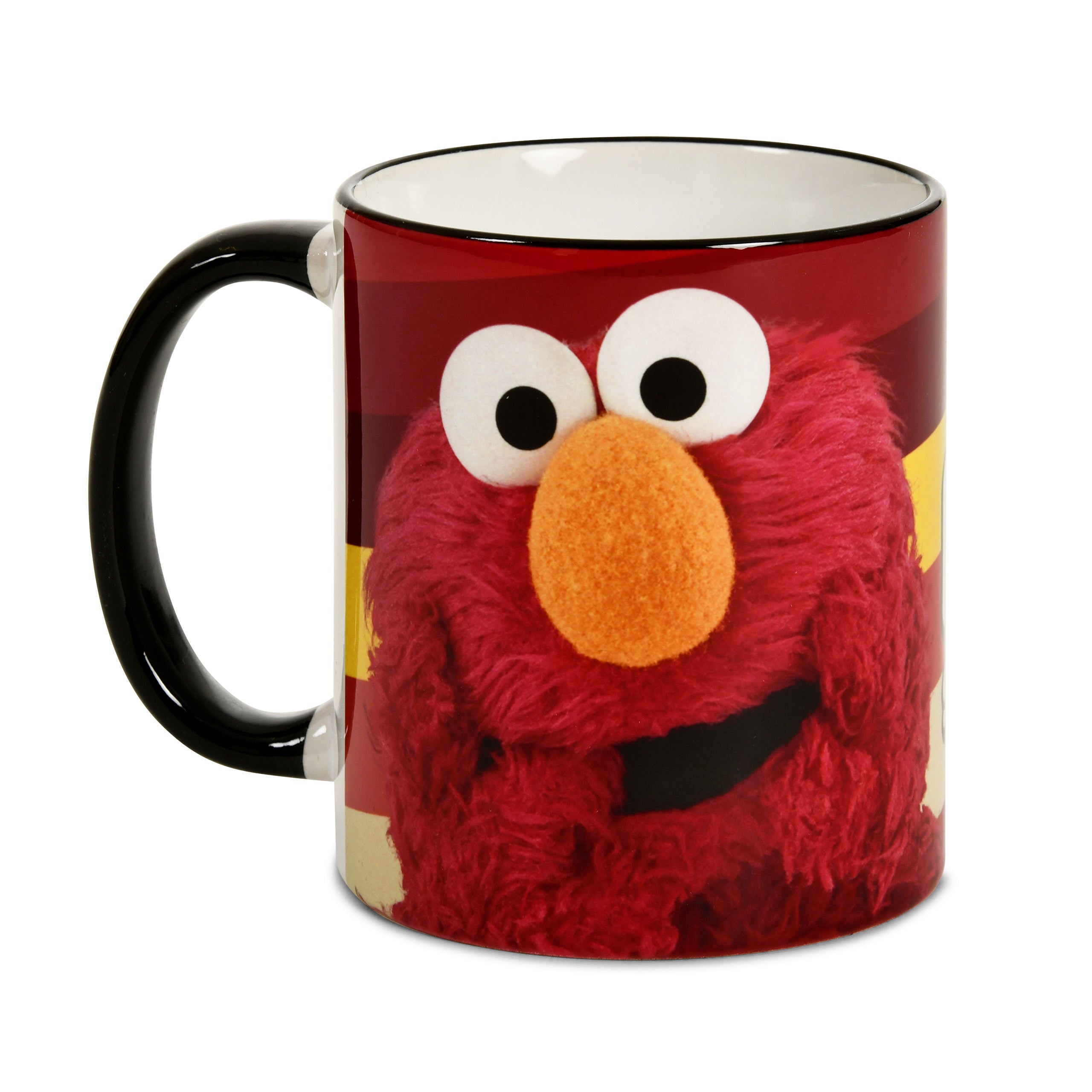 Image produit Sesame Street - Tasse Elmo