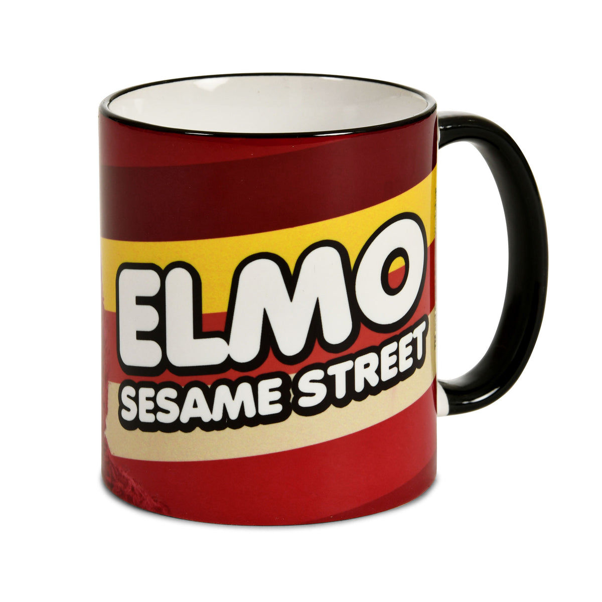 Image produit Sesame Street - Tasse Elmo