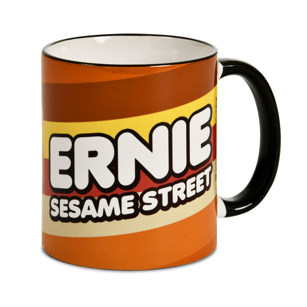 Immagine del prodotto Sesamo Apriti - Tazza Ernie