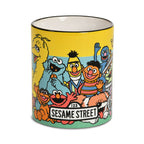 Image produit Sesame Street - Tasse de groupe