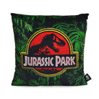 Product image Jurassic Park - Logo Throw Pillow