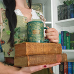 Immagine del prodotto Il Signore degli Anelli - Tazza Terra di Mezzo