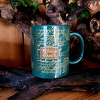 Immagine del prodotto Il Signore degli Anelli - Tazza Terra di Mezzo