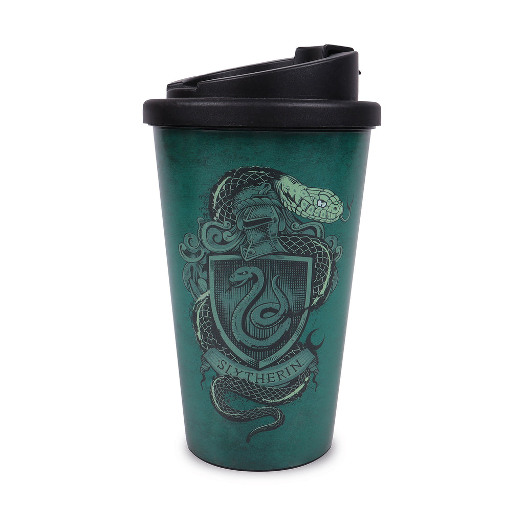 Image produit Harry Potter - Gobelet thermique Slytherin