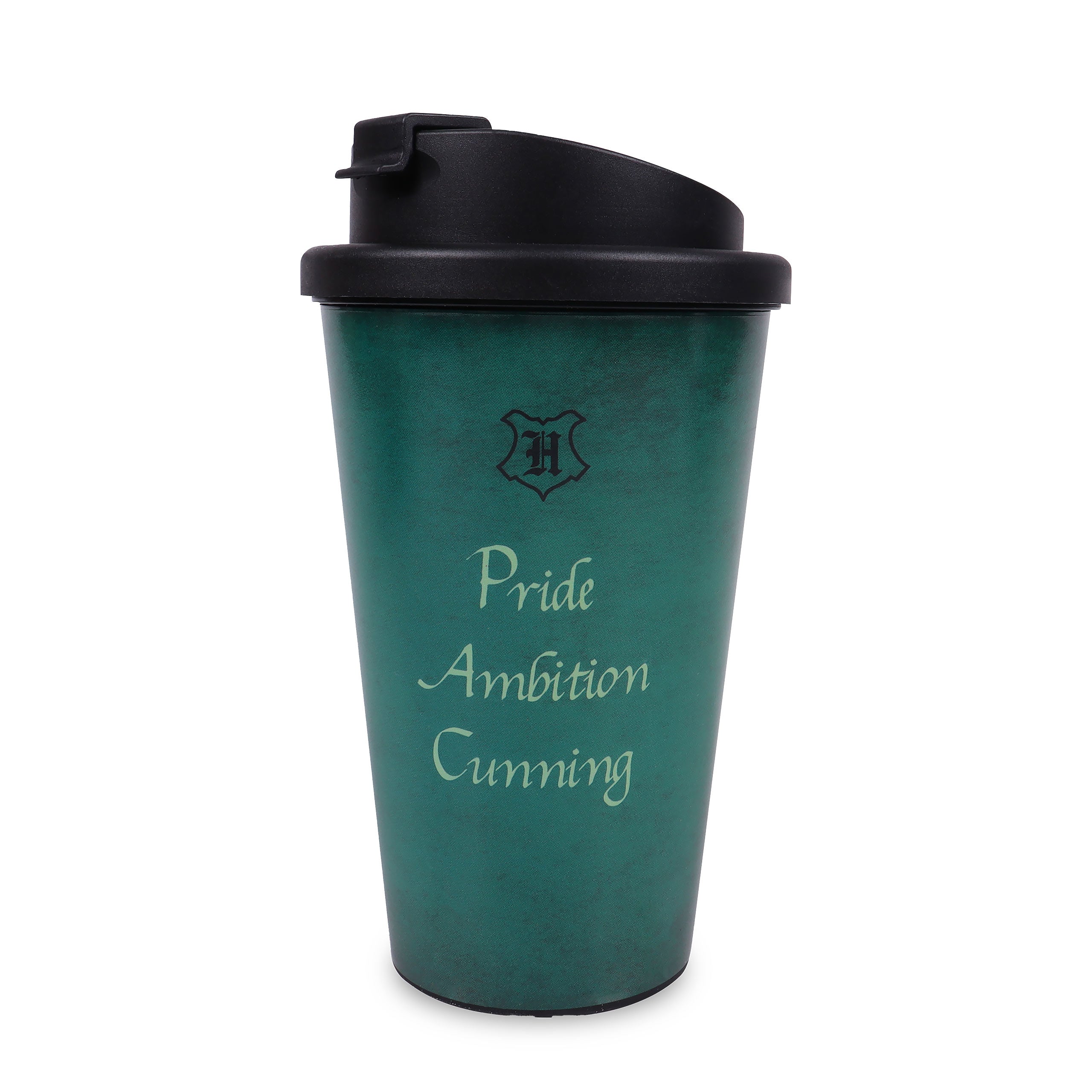Image produit Harry Potter - Gobelet thermique Slytherin