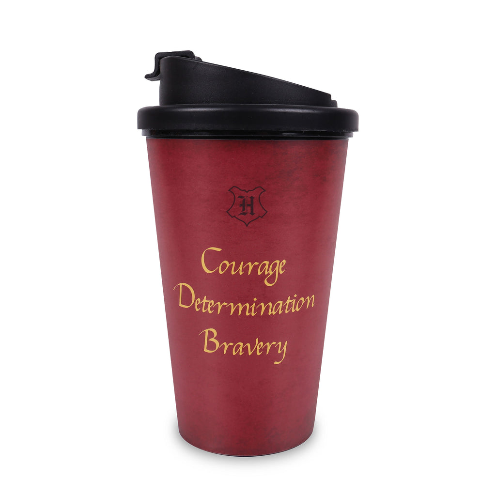 Image produit Harry Potter - Mug thermique Gryffindor