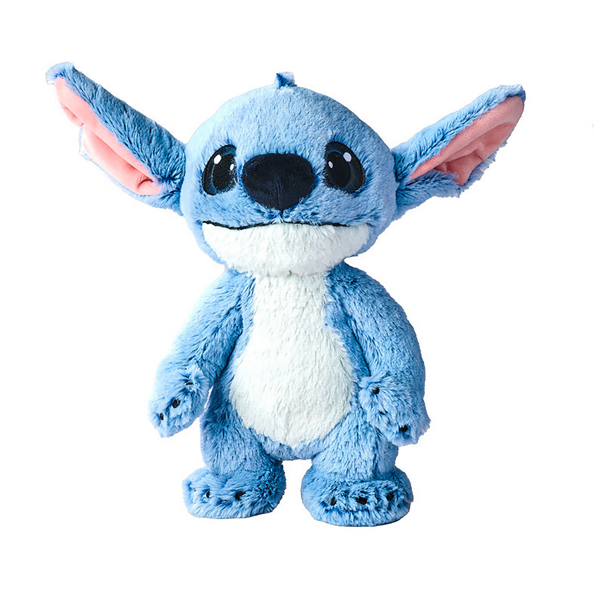 Produktbild Disney Stitch Live Action Plüsch Figur - Lilo & Stitch