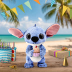 Produktbild Disney Stitch Live Action Plüsch Figur - Lilo & Stitch