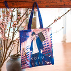 Produktbild Solo Leveling - Sung Jinwoo Beutel
