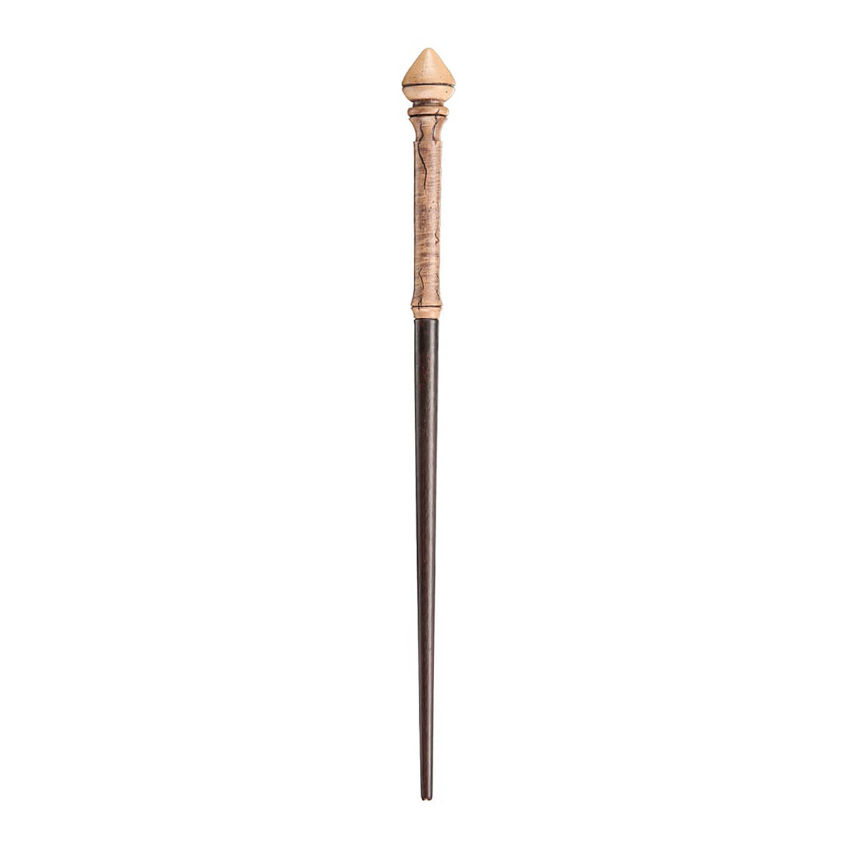 Produktbild Hermine Grangers erster Zauberstab - Harry Potter First Wands Collection