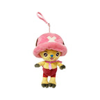 Image produit One Piece - Porte-clés en peluche Chopper 11 cm