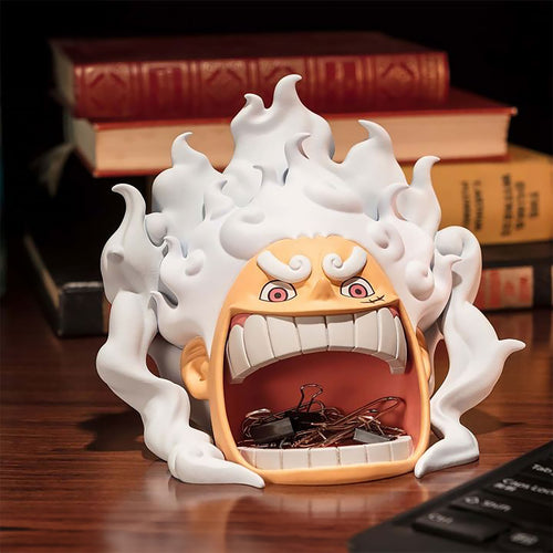Image produit One Piece - Figlife! Monkey D. Luffy Gear 5 Vol. 3