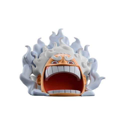 Image produit One Piece - Figlife! Monkey D. Luffy Gear 5 Vol. 3