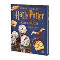 Immagine del prodotto Un libro di cucina ufficiale di Harry Potter