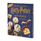 Immagine del prodotto Un libro di cucina ufficiale di Harry Potter