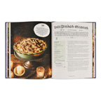 Immagine del prodotto Un libro di cucina ufficiale di Harry Potter