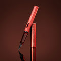 Immagine del prodotto Harry Potter - Penna stilografica Gryffindor LAMY AL-star