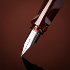 Immagine del prodotto Harry Potter - Penna stilografica Gryffindor LAMY AL-star