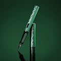 Image produit Harry Potter - Stylo plume LAMY AL-star Slytherin
