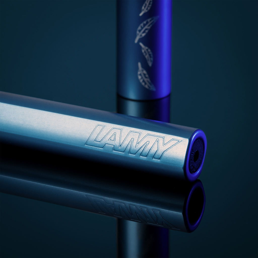 Image produit Harry Potter - Stylo plume Ravenclaw LAMY AL-star