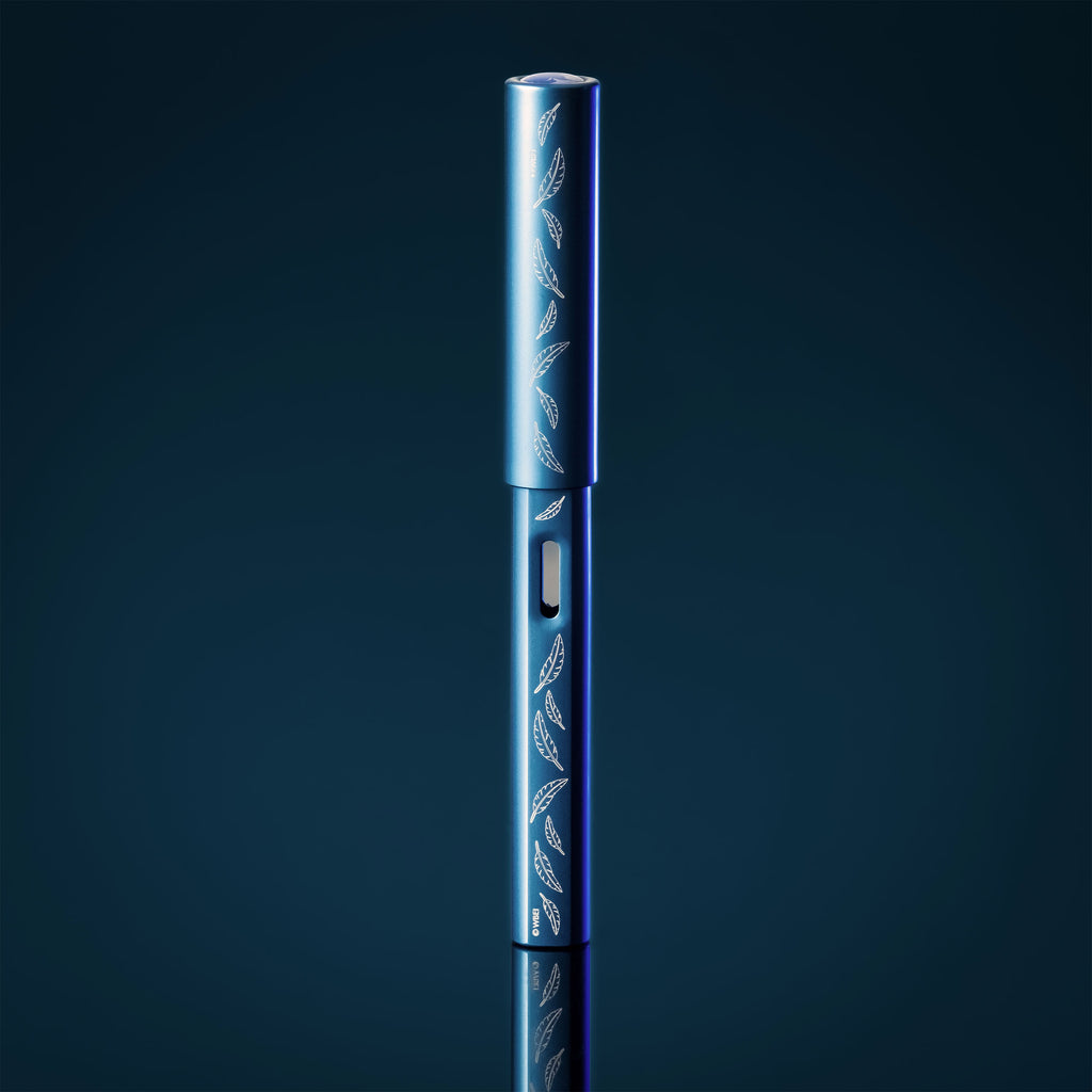 Image produit Harry Potter - Stylo plume Ravenclaw LAMY AL-star