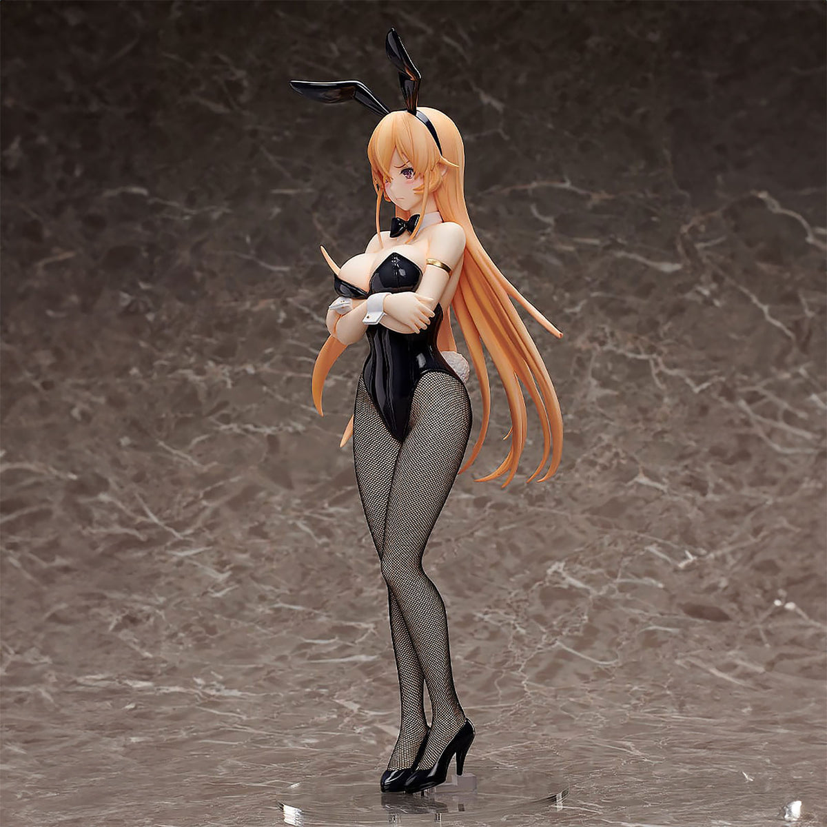 Immagine del prodotto Food Wars! Shokugeki no Soma - Statua di Erina Nakiri Versione Bunny (ri-edizione)