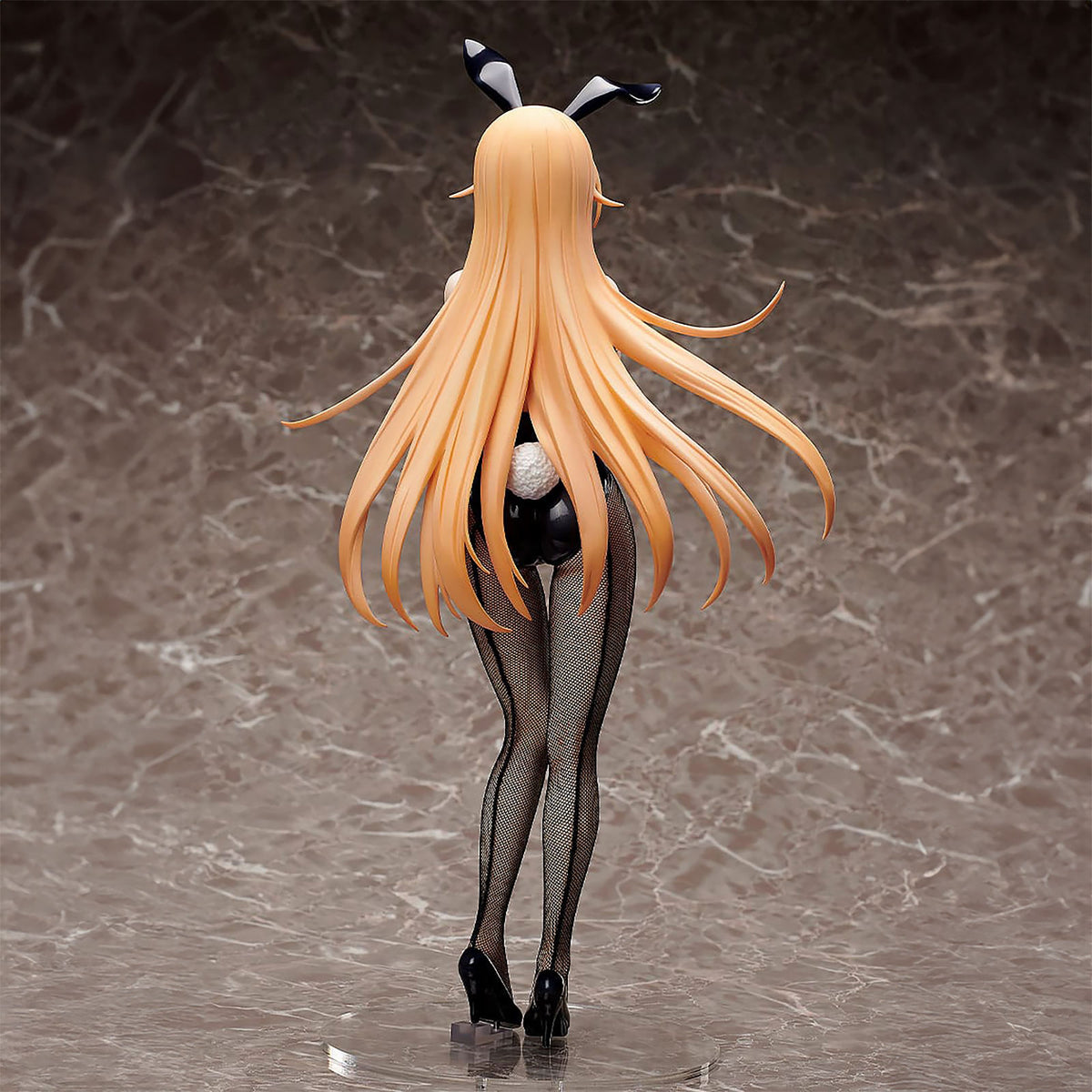 Immagine del prodotto Food Wars! Shokugeki no Soma - Statua di Erina Nakiri Versione Bunny (ri-edizione)