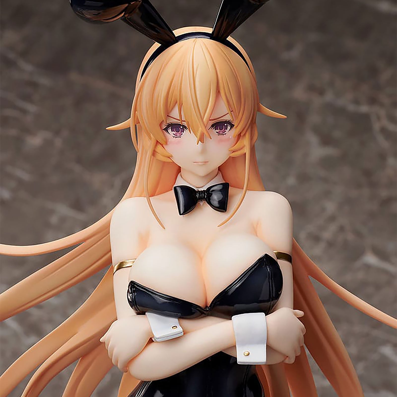 Immagine del prodotto Food Wars! Shokugeki no Soma - Statua di Erina Nakiri Versione Bunny (ri-edizione)