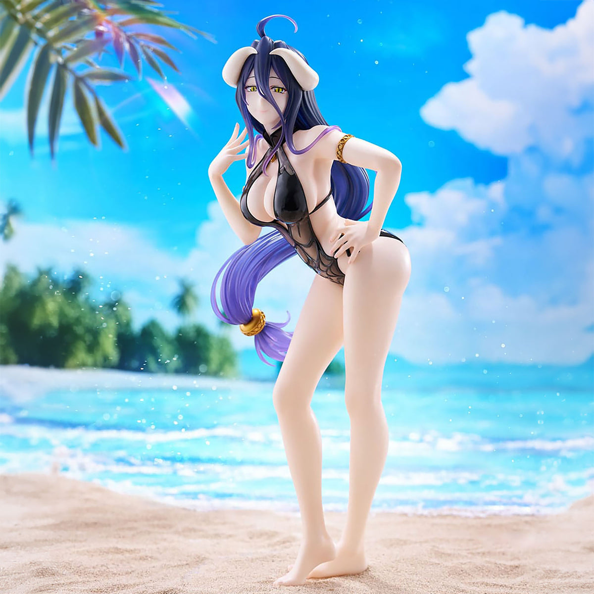 Immagine del prodotto Overlord - Statua Tenitol di Albedo