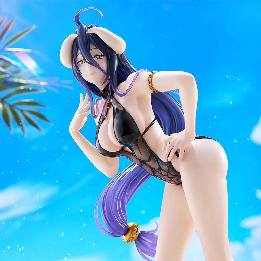 Immagine del prodotto Overlord - Statua Tenitol di Albedo