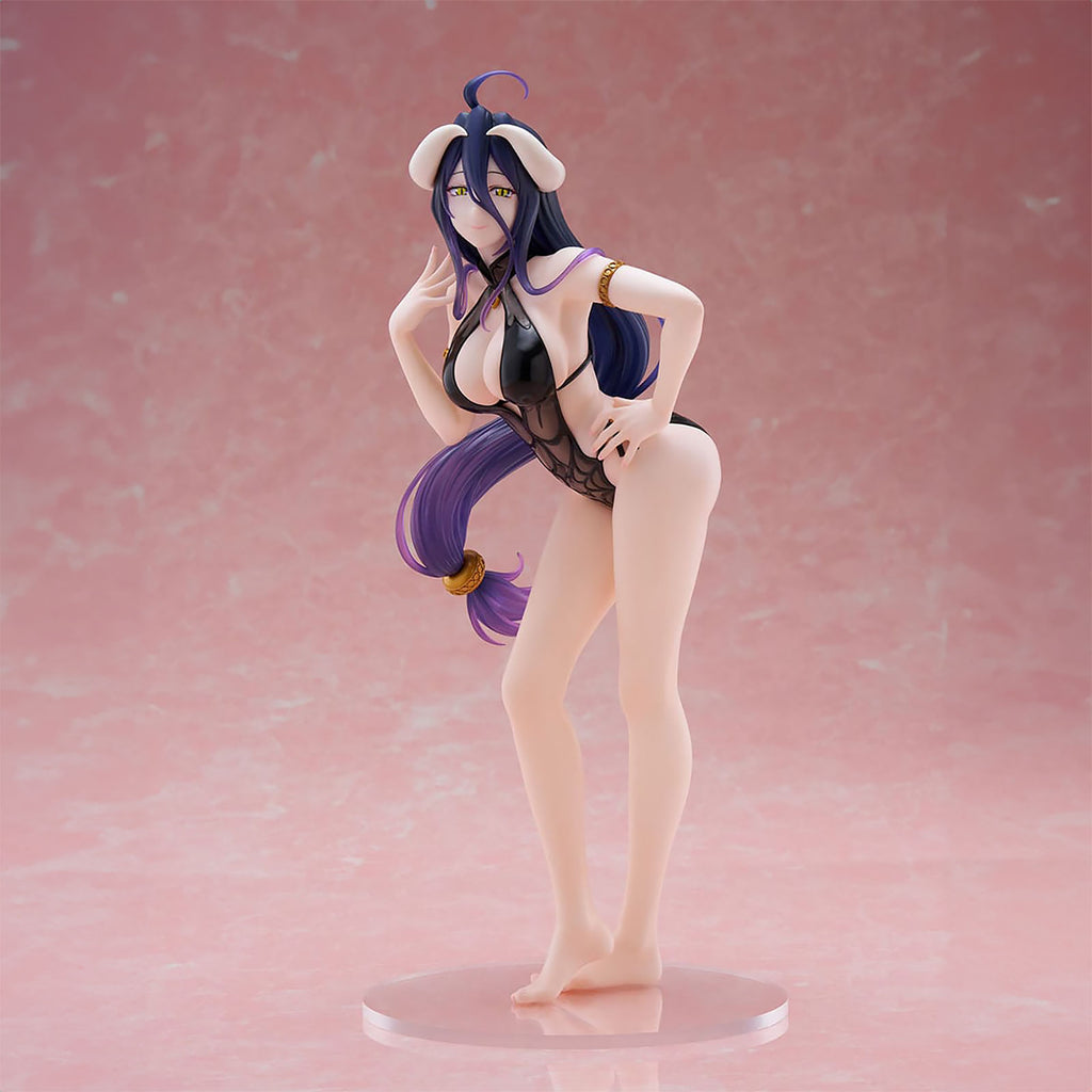 Immagine del prodotto Overlord - Statua Tenitol di Albedo