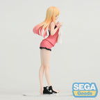 Image produit My Dress-Up Darling - Figurine Marin Kitagawa Essayage