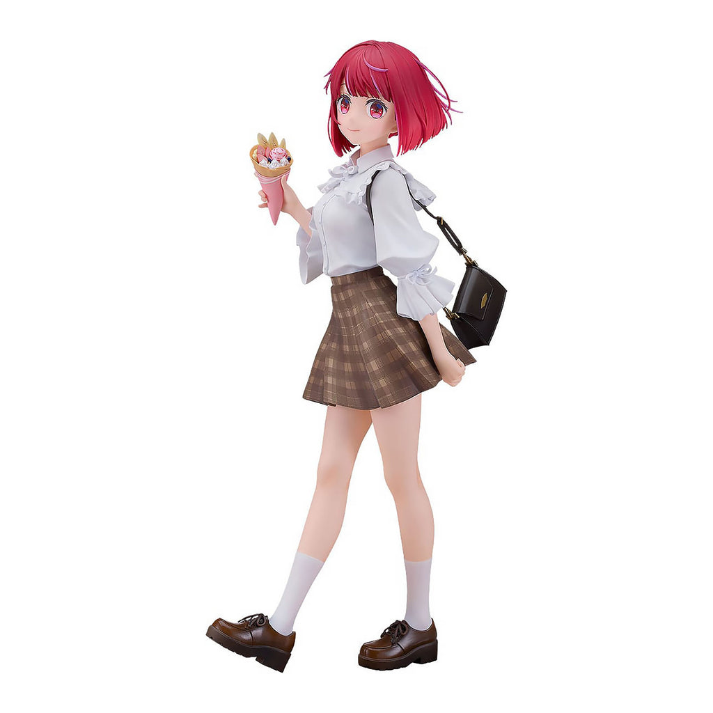 Produktbild Oshi No Ko: Mein Star - Kana Arima 1:6 Statue Date Style Version