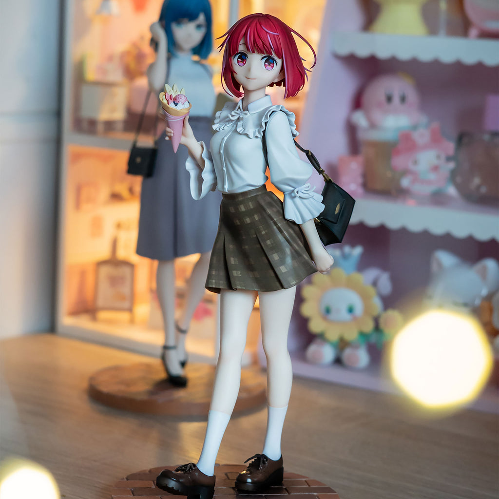 Produktbild Oshi No Ko: Mein Star - Kana Arima 1:6 Statue Date Style Version
