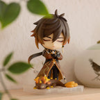 Immagine del prodotto Genshin Impact - Action figure Nendoroid di Zhongli