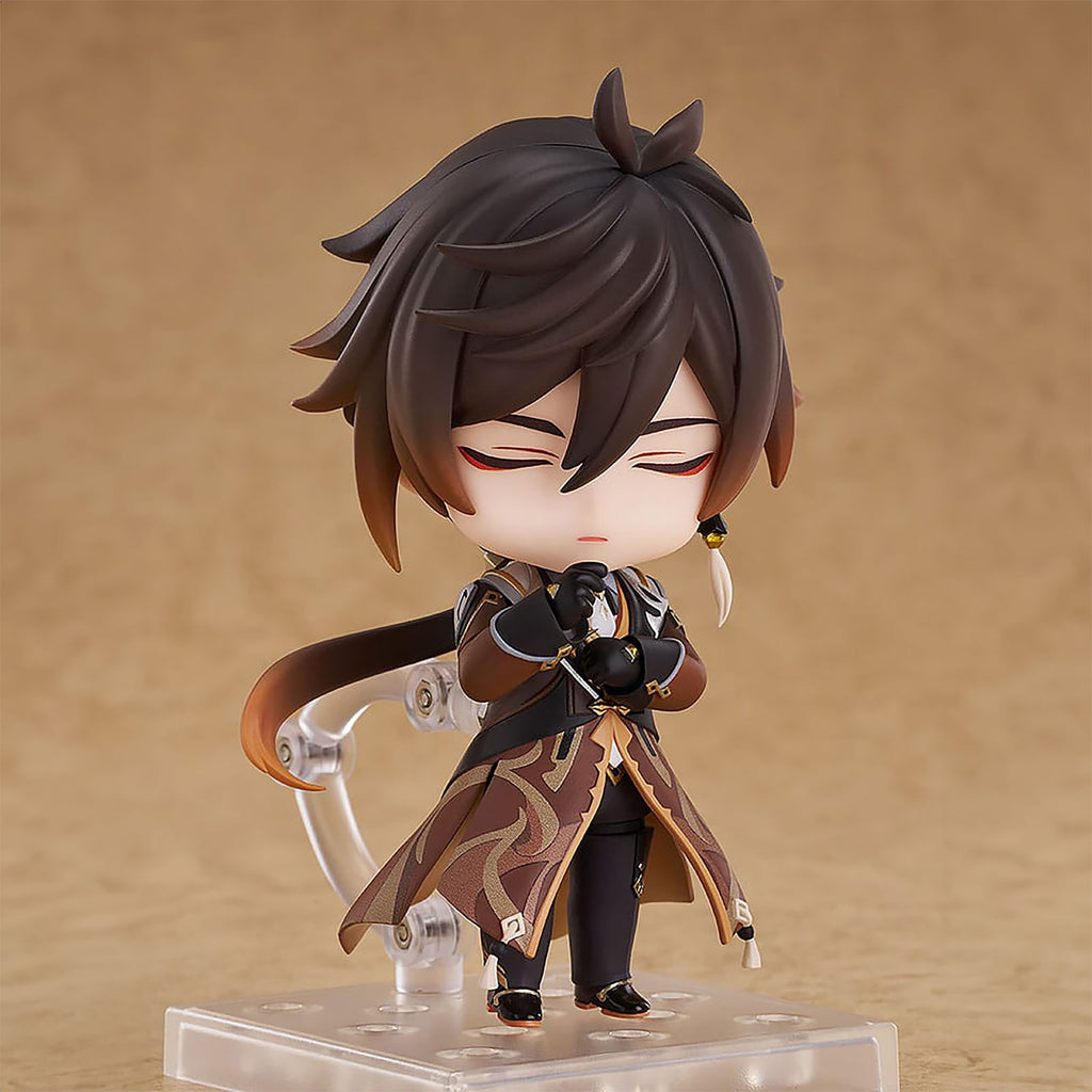 Immagine del prodotto Genshin Impact - Action figure Nendoroid di Zhongli
