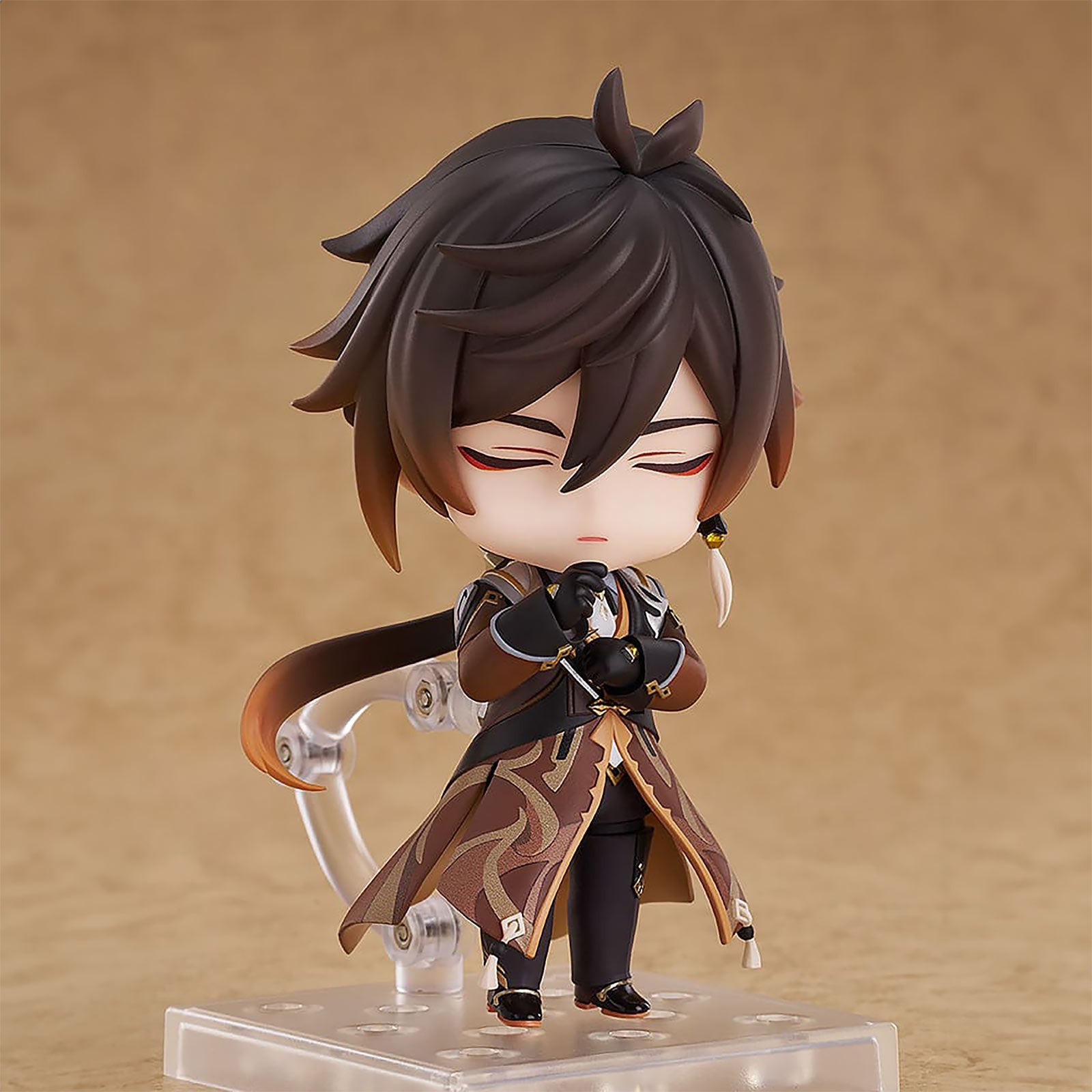 Immagine del prodotto Genshin Impact - Action figure Nendoroid di Zhongli