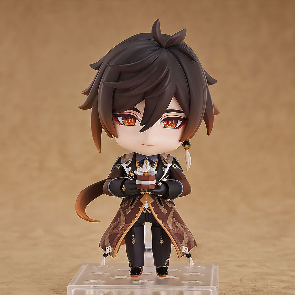 Immagine del prodotto Genshin Impact - Action figure Nendoroid di Zhongli