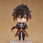 Immagine del prodotto Genshin Impact - Action figure Nendoroid di Zhongli
